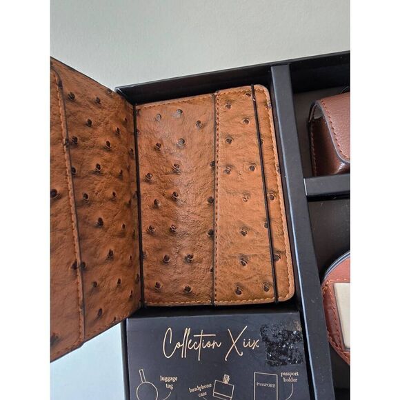 3 Piece Travel Gift Set Collection Xux - Picture 5 of 6